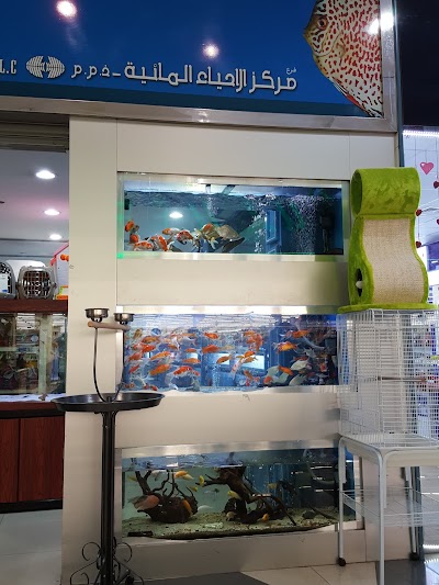 Photos of Aquarium Lives Centre