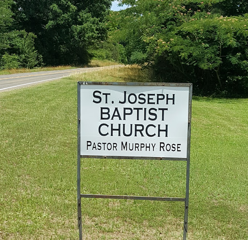 St. Joseph Baptist Church - Thumbnail