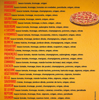 Photo 1 - Next Burger & Pizza