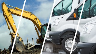 Plant & Commercials
