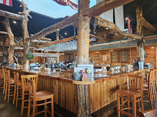 Laishley Crab House Gallery - United States