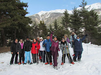 L'association le Goéland Air France à Tremblay-en-France