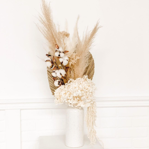Floral Bash - Visual