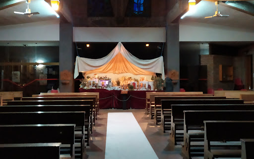 Parrocchia S. Maria Dei Servi - Thumbnail