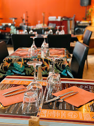 Photo n°4 de L'o3 - Restaurant Castries à Castries (Brasserie)