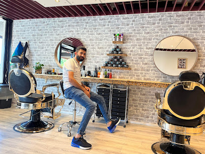 Foto af Ronnede Frisør