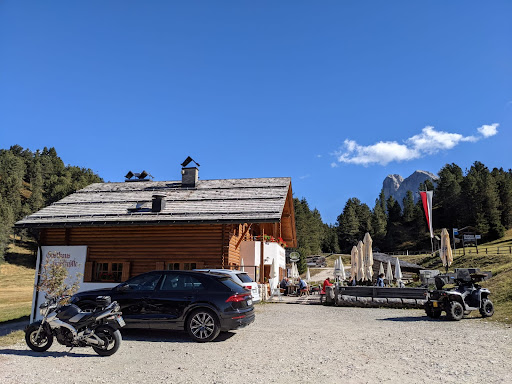 Parkplatz Halslhütte - Thumbnail