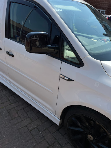 Kmdetailing - Visual
