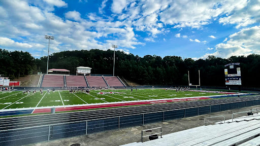 Wolverine Stadium - Visual