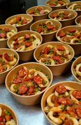 Photo n°15 de O Bistrot Gourmand à Sautron (Bar)