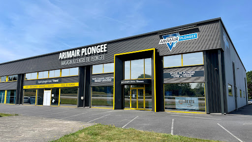 Photo de Arimair - Magasin et centre de plongée