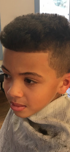 Brandon's Barber & Beauty Gallery - United States