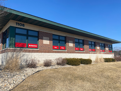 John Jensen - State Farm Insurance Agent - Thumbnail