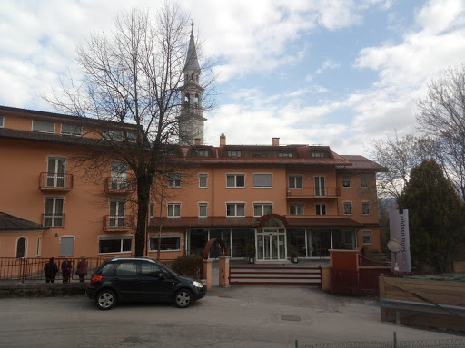 Casa di Riposo S. Giuseppe della Parrocchia di Santa Giustina