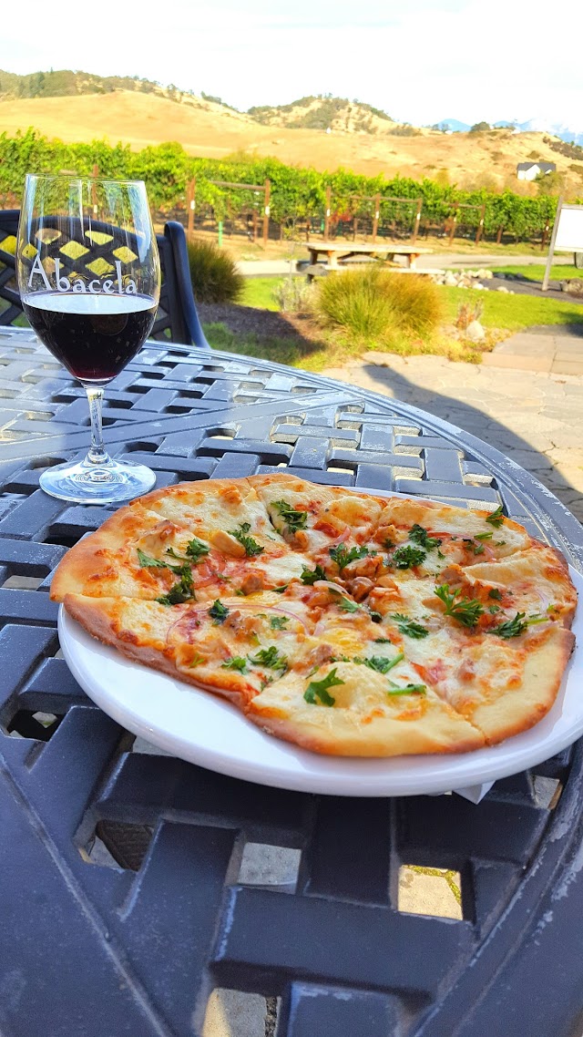 Abacela Winery