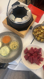 Photo n°38 de Les délices de La Colle à La Colle-sur-Loup (Crêperie)