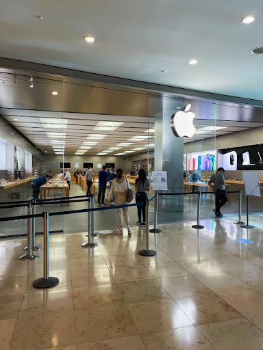 Apple Campania - Thumbnail