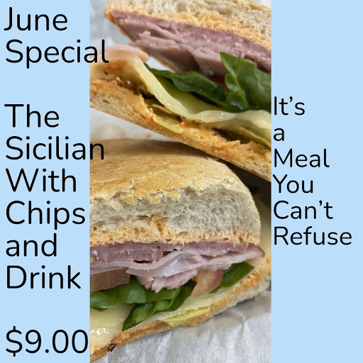 Five Loaves Deli - Thumbnail