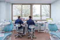 Centre de soins Orthelya à Angers