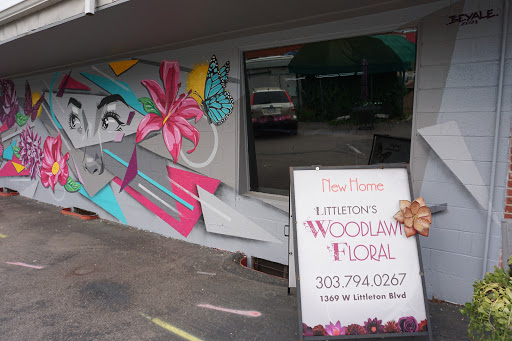 Littleton's Woodlawn Floral