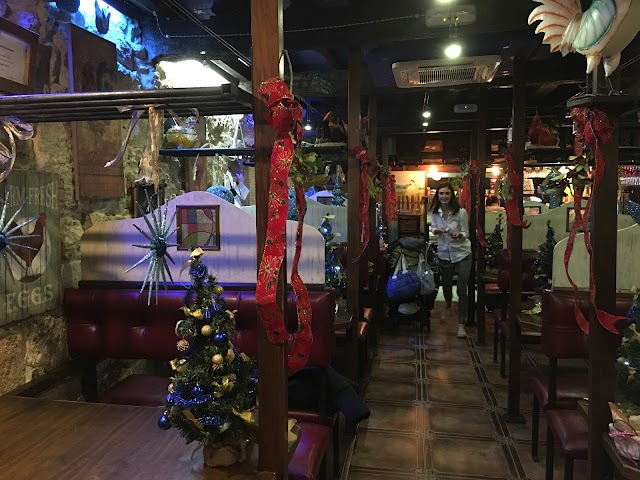 El Corralito