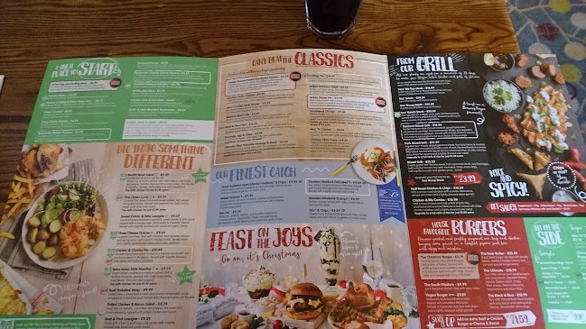 brewersfayre.co.uk