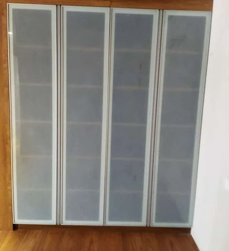 Aluminium profile post image