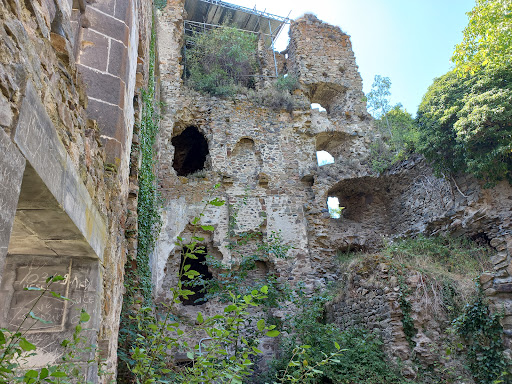 Château d'Aurouze - Thumbnail