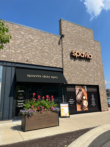 Spavia Day Spa - Ann Arbor