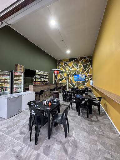 Cocina Económica Del Sur