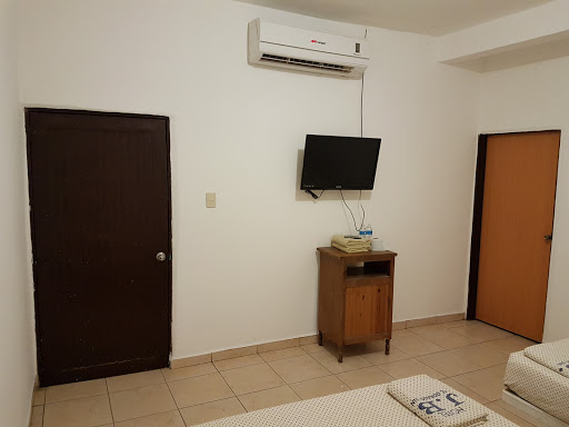Hotel JB - Visual