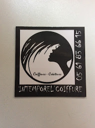Photo n°15 de Intemporel'coiffure à Drémil-Lafage (Salon de coiffure)