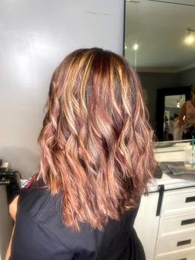 Georgia Hair - Thumbnail