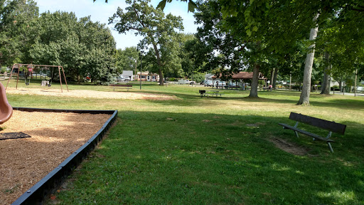 Whetstone Park - Visual