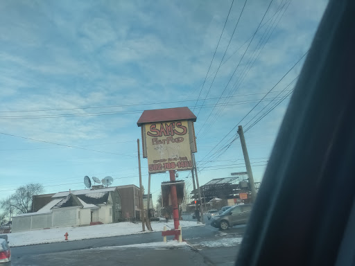 Sam's Fast Food - Thumbnail