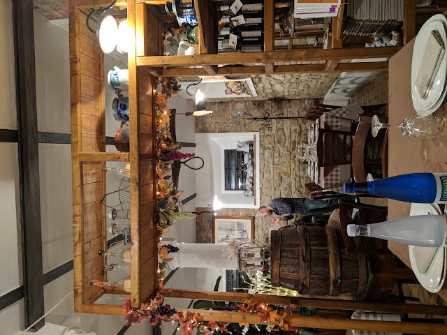Agriturismo Lastagnano