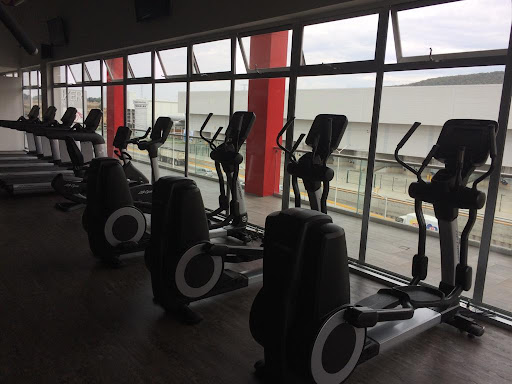 Anytime Fitness Silver Center