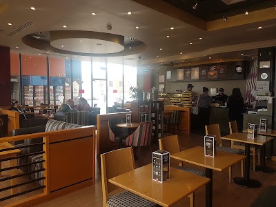 Photos of Costa at Saar mall