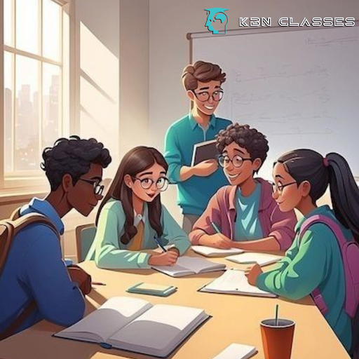 Best Business Studies Coaching Classes in Gaur City 2  post image