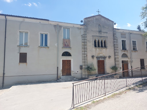 Convento di San Pier Celestino