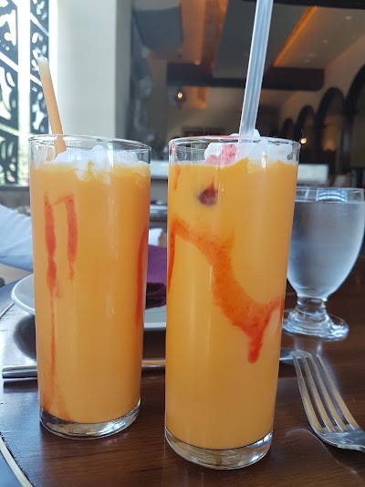 Photos of Nirvanna Restaurant