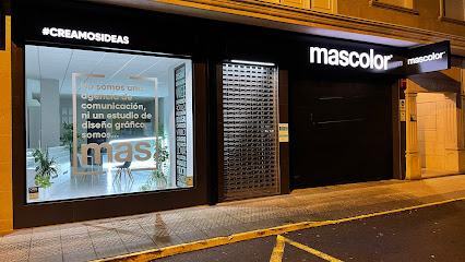 MASCOLOR COMUNICACION