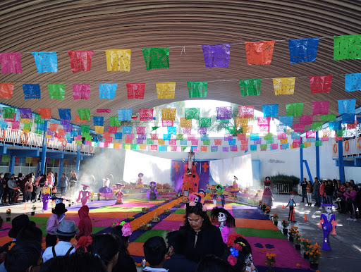 Escuela Primaria Alfonso y Fernando Franco