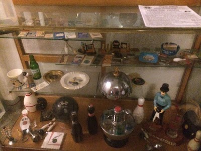 Photos of Atomic Bowl Duckpin