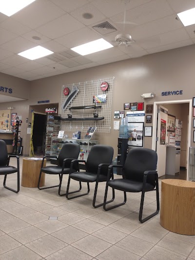 Photos of Palm Coast Ford