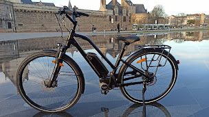 Photo n°32 de ECOX Nantes | Magasin de Vélo Électrique à Nantes (Magasin de réparation de vélos)