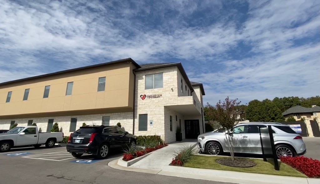 Tulsa Cardiovascular Center Of Excellence