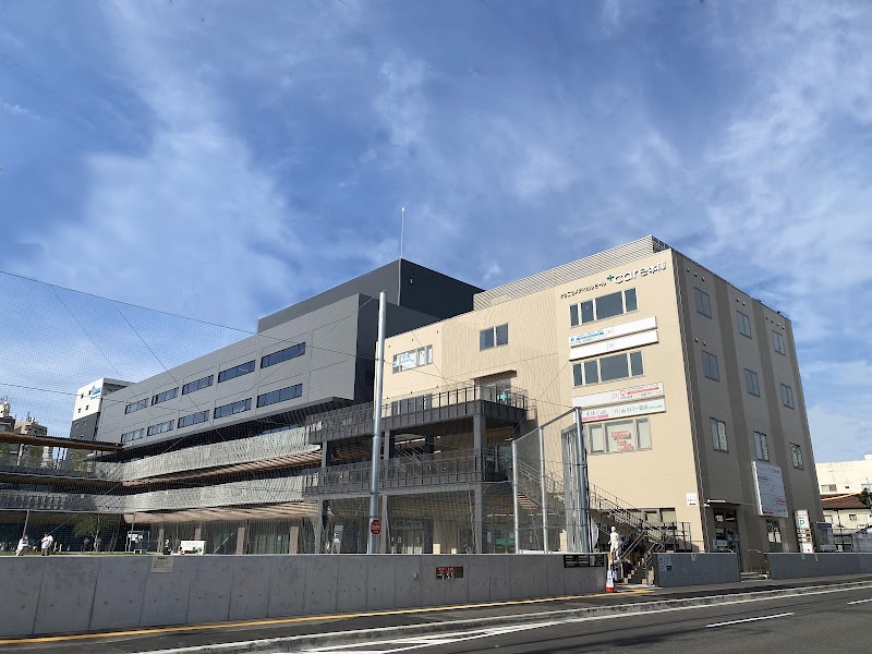 そえだ腎･泌尿器科クリニック 名古屋