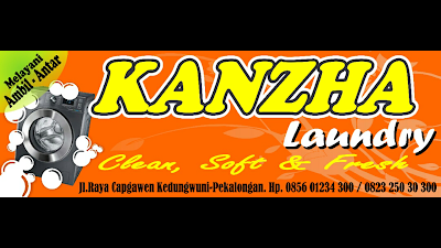 Photos of KANZHA Laundry & POS