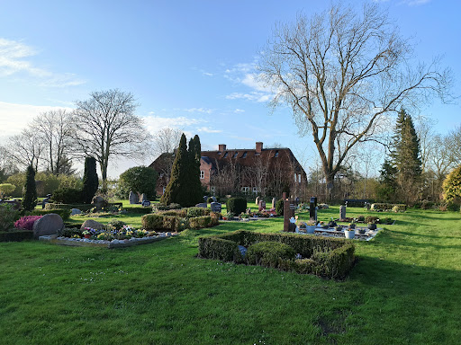 Friedhof Hattstedt - Thumbnail